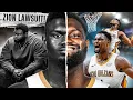 Download Lagu The Zion Williamson Paradox