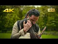 Rick and Judith Reunion The Walking Dead - The Ones Who Live
