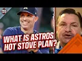 Brian McTaggart on Joe Espada Astros Offseason Plan