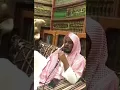 Download Lagu My favorite recitation ever, from sheikh Abdullah Al Matrood.