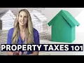 Michigan Property Taxes Explained SEV Taxable Value Calculating Your Tax Bill