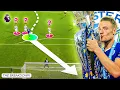 How A Non-League Striker Destroyed Premier League Defenders
