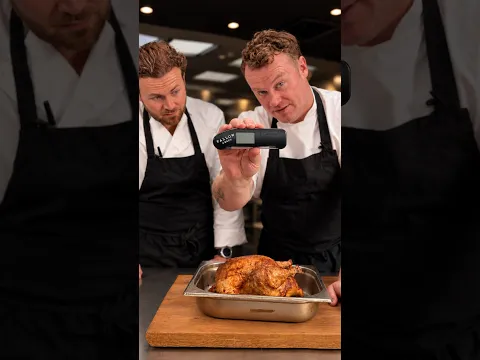 #AD The One Thing Everyone Needs in the Kitchen