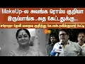 Download Lagu K.S. Ravikumar about Saroja Devi | Make-up | Aadhavan | Sun News