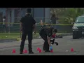 Child 9 Dead And 3 Others Injured In Del Paso Heights Drive-By Shooting