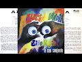 Zito Righi E Seu Conjunto -  Poema Rítmico Do Malandro