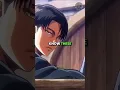 Download Lagu This is how Levi awakened his Ackerman powers!
