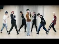 Download Lagu BTS - ‘Boy With Luv’ Dance Practice Mirrored