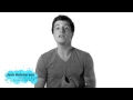 Josh Hutcherson is Straight But Not Narrow