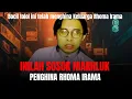 Lagu Rhoma irama dan keluarga dihina Mahluk Bodoh ini