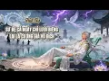 Lagu Full Bộ | Tiểu Sư Đệ Cả Ngày Chỉ Lười Biếng Lại Là Cường Giả Với Sức Mạnh Vô Địch Đại Đạo