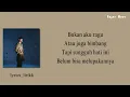 Fajar Noor Satu-Satunya Lirik