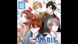 Download SOARA - LAPIS BLUE (Kachoufugetsu Series \ MP3