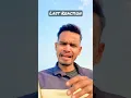 Download Lagu Last Reaction Wait For End #shorts #viralshorts #funny #comedy
