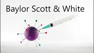 Baylor Scott White
