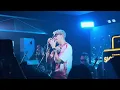 Download Lagu Barasuara - Pancarona (Live at Krapela, Jakarta 27/11/2024)