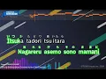 Runner – BAKUFU-SLUMP (Romaji Karaoke with guide)