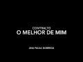 o melhor de mim contralto ana nobrega
