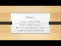 Validations on Textbox in C