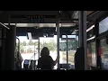 RTD s Route 139 WB from Picadilly Rd to Buckley Rd in Colorado