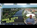 FULL EPISODE Iowa City Iowa Main Streets