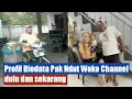 Lagu Siapa Sebenarnya Gendut Woko Channel