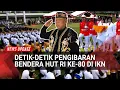 Download Lagu Basuki Hadimuljono Jadi Inspektur Upacara HUT ke-80 RI di IKN