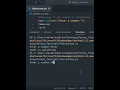 Python program to check that entered number is palindrome or not Python programs