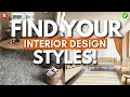 Top 10 Interior Design Styles Find Your Special Design Style 2024