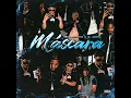 Máscara - Mvchoo23 & K John
