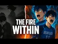 Download Lagu Anime Motivation EGO  Blue Lock Never give up [Amv]