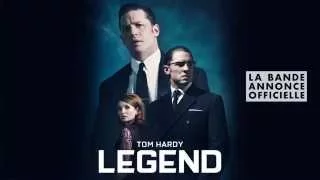 LEGEND - Bande Annonce 2 VOST