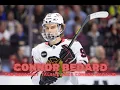 Connor Bedard - The Rising Star of Canadian Hockey small documentary 1080p