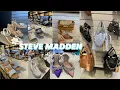 STEVE MADDEN OUTLET SUMMER SANDALS and SNEAKERS May 25 2023