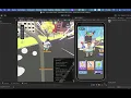 race clicker tap tap unity source code