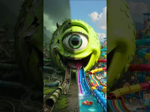 waterpark
