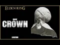 Elden Ring Envoy Crown Location