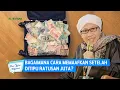 Download Lagu Bagaimana Cara Memaafkan Setelah Ditipu Ratusan Juta? | Buya Yahya Menjawab