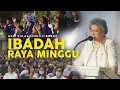 Ibadah Raya I - GPdI Bulak Sereh (21/12/2025)
