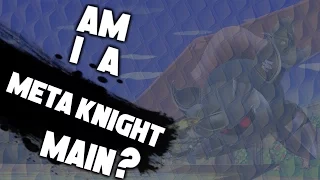 Download Am I  A Meta Knight Main (For Glory) MP3