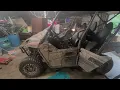 Kawasaki Teryx 800 Stuttering Bogging No Power - TRY THIS