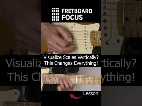 Visualize Scales Vertically? This Changes Everything!