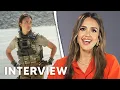 Trigger Warning Interview chats with Jessica Alba