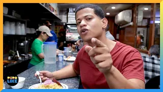 I Tried Yelp s Highest Lowest Rated Mangu Spots In NYC