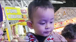 iif Ridwan sedang live sekarang!