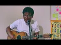 Asmaraku Asmaramu - The Kid Brothers | Guitar Cover