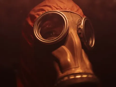 Trailer: Tranquilizer (2024)