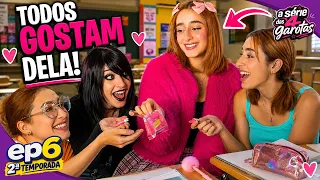 4 GAROTAS: o que o Shorts NÃO MOSTROU  - Episódio 6, Temporada 2