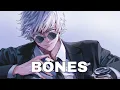 Download Lagu Nightcore - Bones (Imagine Dragons)