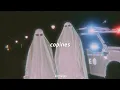 Download Lagu aya nakamura, copines /tik tok edit version (slowed + reverb)